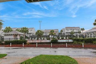 Barrier Dunes 250 - 110 Sea Side Oasis by Pristine Properties Vacation Rentals - Oak Grove - 0