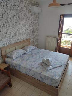 House Mistral - Neos Marmaras - 1