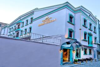 Edibe Sultan Hotel - 1
