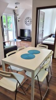 APARTAMENTY-Villa Żeglarzy - Rusinowo - 7