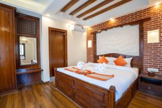 Airport Himalaya Boutique Hotel - 4