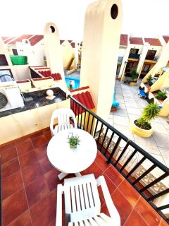 Mareverde, wifi free - Adeje - 8