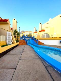 Mareverde, wifi free - Adeje - 9