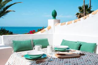 Apartamento en Royal Beach - Playa de Calahonda - Mijas Costa - 6