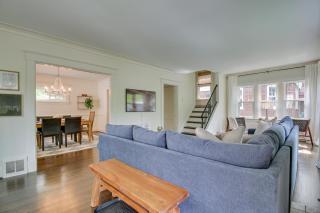 Pet-Friendly Cincinnati Retreat with Hot Tub - Blue Ash - 7