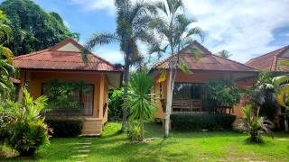 Sawaddee Aonang Resort - Strand Ao Nang - 8