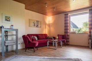 Sonnenschein, Ferienwohnung - Jesteburg - 3