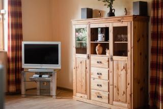 Sonnenschein, Ferienwohnung - Jesteburg - 2