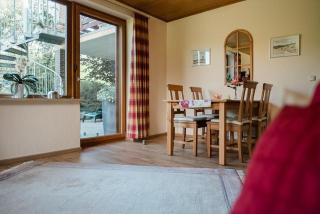 Sonnenschein, Ferienwohnung - Jesteburg - 1