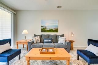 Myrtle Beach Golf Retreat with Pool Access! - Myrtle Beach - 7