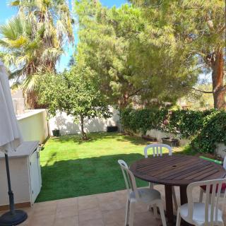 CASA IL LIMONE 300M MARE PARK E GIARDINO PRIV - San Vito lo Capo - 3