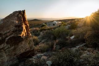Tierkloof Mountain Cottages - Breede River DC - 3