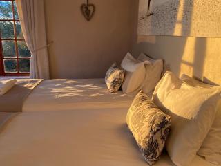 Tierkloof Mountain Cottages - Breede River DC - 5
