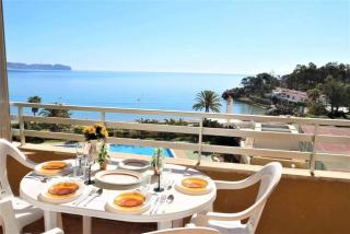 55D VORA 2 dormitorios - Calpe - 9