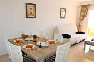 55D VORA 2 dormitorios - Calpe - 6