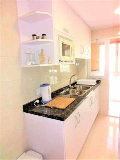 55D VORA 2 dormitorios - Calpe - 4