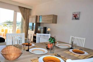 55D VORA 2 dormitorios - Calpe - 3
