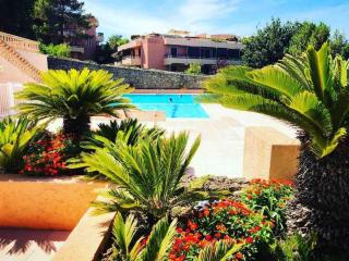 Appt Standing StTropez terrasse Piscine Parking - Saint-Tropez - 1