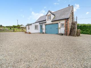 Caerau Bach - Abercastle - 0