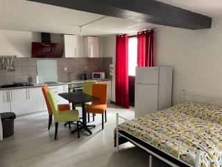(B-1) Bourgueil Studio N•1 - Bourgueil - 6