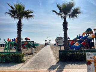 Appartamento Perla Marina - Sottomarina - 0