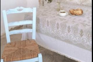 Naxos Mountain Retreat - Tiny House Build on Rock - 6