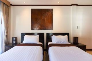 Ananda Private Pool Villa, Ao Nang - Cidade de Krabi - 1