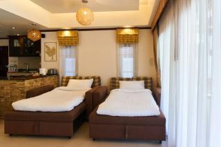 Ananda Private Pool Villa, Ao Nang - Cidade de Krabi - 2
