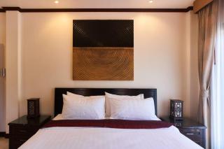 Ananda Private Pool Villa, Ao Nang - Cidade de Krabi - 4
