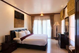Ananda Private Pool Villa, Ao Nang - Cidade de Krabi - 5