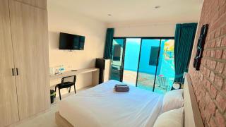 Bests Village & Villa - Chalong Bay Phuket - Chalong - 5