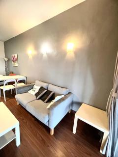 Superb Maya Twin Tower View - 8