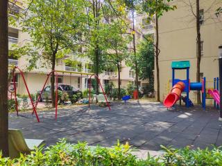 Superb Maya Twin Tower View - 7