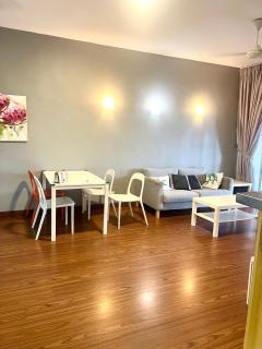 Superb Maya Twin Tower View - 6