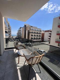 Over sea apartment - Mamaia Sat/Năvodari - 0