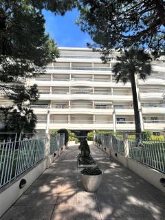 Ambre d' Or apartment by Welcome to Cannes - Cannes - 5