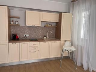 Over sea apartment - Mamaia Sat/Năvodari - 7