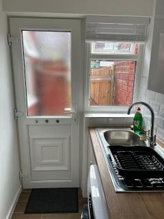 Charming Liverpool Home - Liverpool - 7