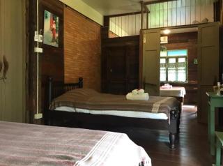 Lhongkhao Samoeng By Chivilla - 2