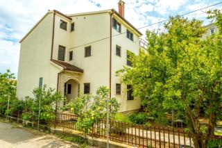 Apartmani Rosa - Turanj - 2