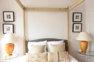 Sophisticated Gem in the Heart of Paris - 107m2 - París - 1