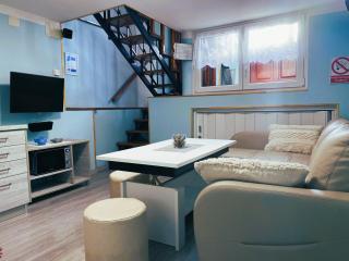 Apartma Dani Piran "Lets get wet together" - Piran - 7