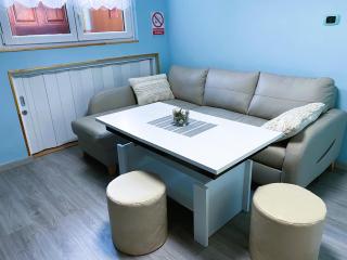 Apartma Dani Piran "Lets get wet together" - Piran - 6