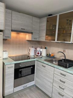 Apartma Dani Piran "Lets get wet together" - Piran - 1