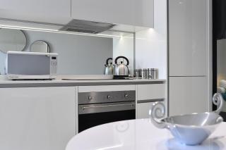 Ellipse Waterfall Executive Apartments - 2