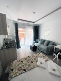 Stylish Studio Gio 211 - Las Palmas de Gran Canaria - 9