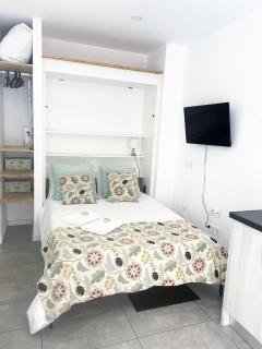 Stylish Studio Gio 211 - Las Palmas de Gran Canaria - 8