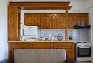 Costas apartment - Analipsi - 6
