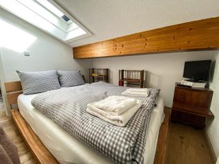 FEWO Alex - Oberstaufen - 9