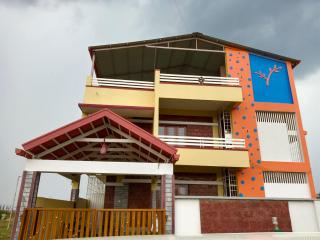 Nidagodu Homestay - Chikmagalūr - 0
